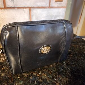 Black Crossbody Bag
